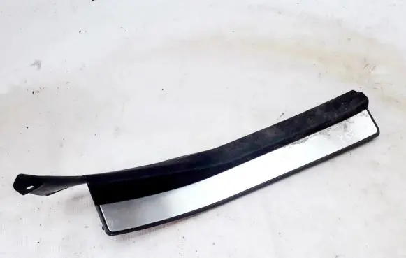 Hyundai XG Rear sill trim cover 8588539200 85885-39200