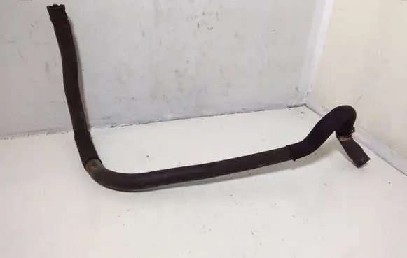 Renault Scenic II - Grand scenic II Engine coolant pipe/hose