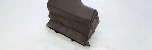 Audi A3 S3 8P Air intake duct part