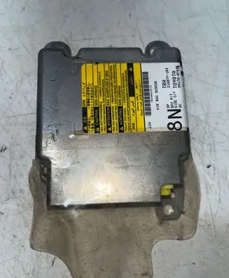Toyota Corolla Verso AR10 Airbag control unit/module 89170-0F070