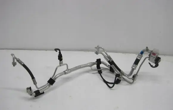 Hyundai H-1, Starex, Satellite Air conditioning (A/C) pipe/hose 53133890