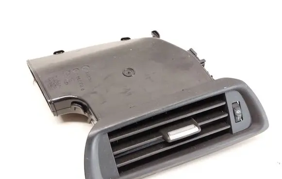 BMW 7 F01 F02 F03 F04 Dashboard side air vent grill/cover trim 915374207