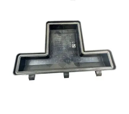 Ford Edge II Fuse box cover G2GT14A075AA