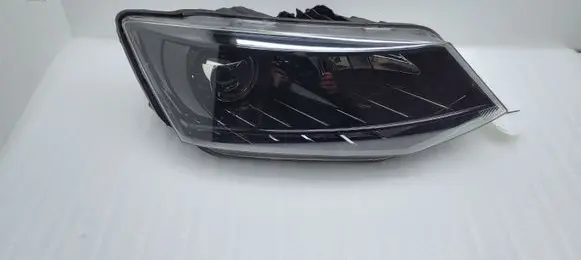 Skoda Fabia Mk3 (NJ) Headlight/headlamp 6V2941016B