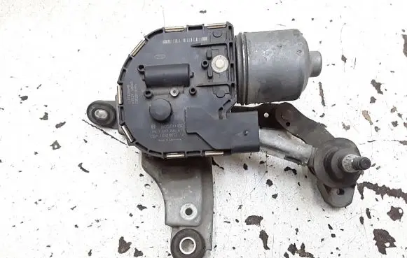 Ford S-MAX Front wiper linkage 6M2117504CD 1137328698