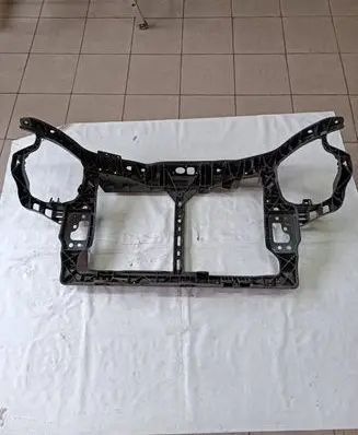 KIA Picanto Radiator support slam panel 6410007500