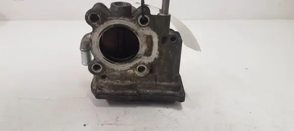 Suzuki Swift I Throttle valve 6K095110