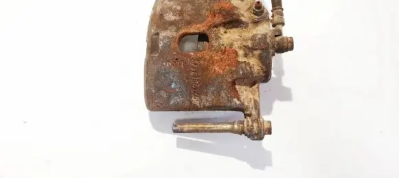 Honda Accord Front brake caliper