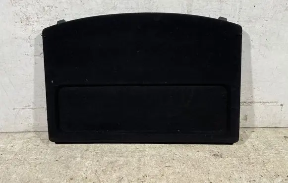 Skoda Superb B6 (3T) Parcel shelf 