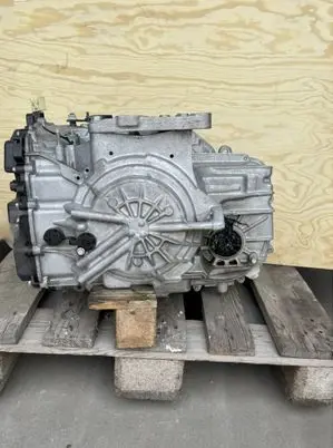Opel Mokka X Automatic gearbox 24278585