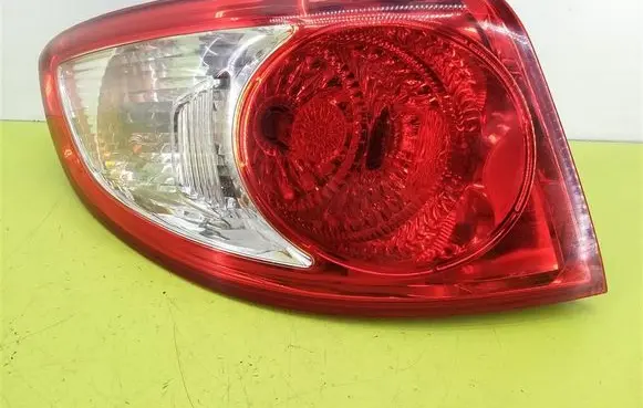 Rear/tail lights