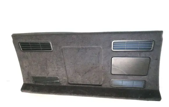 Audi A8 S8 D4 4H Trunk separation 4H0863721M 9X7