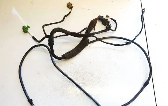 Audi A4 S4 B5 8D Other wiring loom 893971633