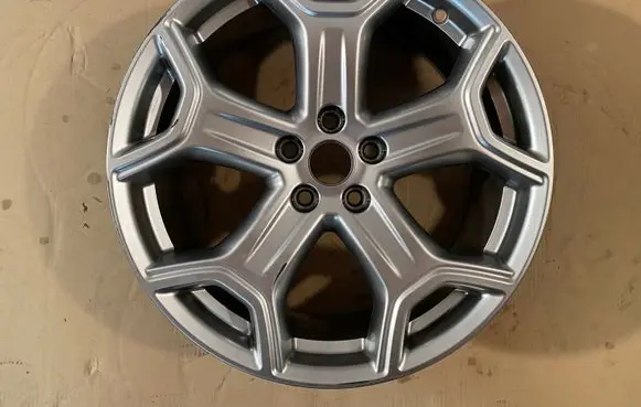 Ford Kuga III R19 alloy rim 