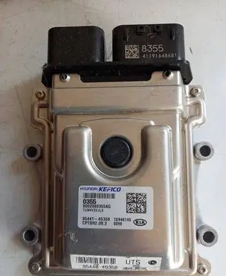 KIA Sorento Other control units/modules 9002080355KG 954404G358 1D94619X