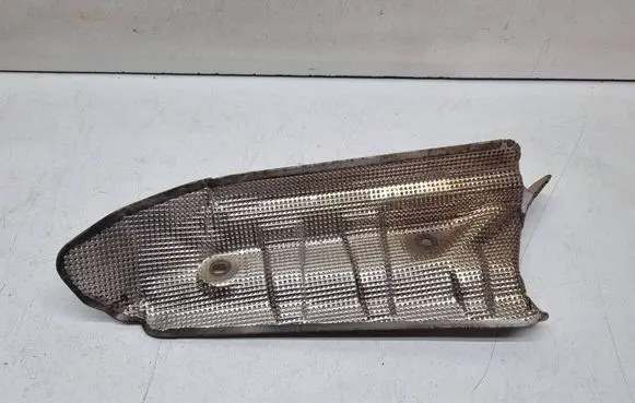 BMW X3 F25 Heat shield in engine bay 8508139