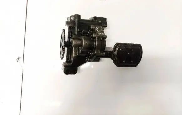 Peugeot 307 Oil pump 9638783980 9431291021