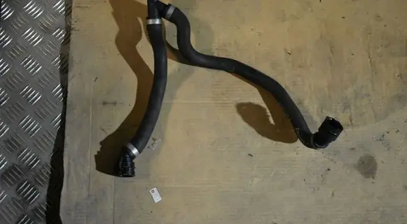 Mercedes-Benz C W206 Engine coolant pipe/hose A2065010700555525