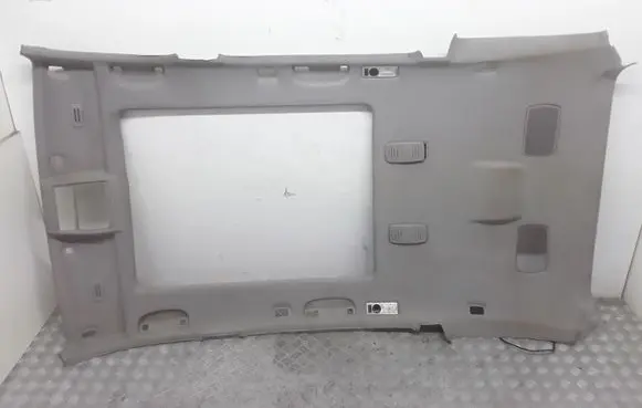 BMW 5 E60 E61 Headlining 7147010
