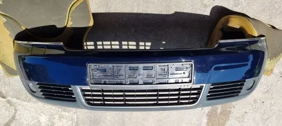 Audi A6 S6 C5 4B Front bumper 4B0807111BH