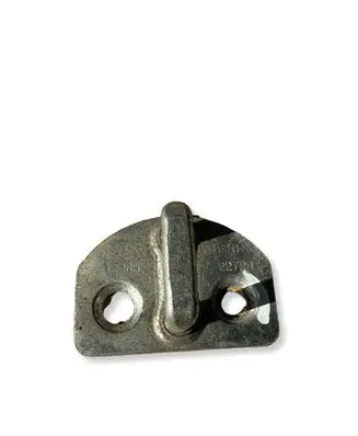 Renault Master III Rear door lock loop/hook striker 122RB