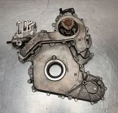 Audi A4 S4 B9 Timing chain cover 059103153