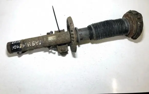 Skoda Fabia Mk1 (6Y) Front shock absorber/damper