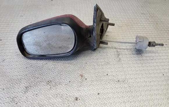 Citroen Xsara Manual wing mirror 2053146LH