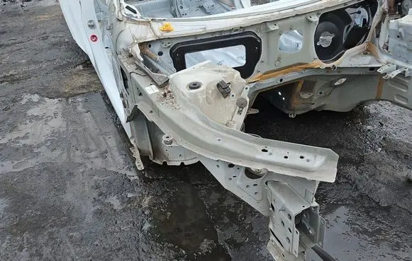 Volvo S90, V90 Front side member IMPRK1557590