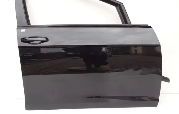Volkswagen Golf VII Front door LC9X