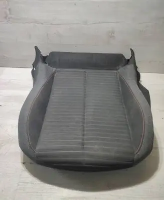 Peugeot 2008 II Seat trim PP2008