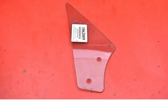 Mazda MX-5 NA Miata Front door window glass four-door 