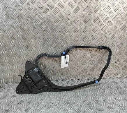 Mercedes-Benz CL C215 Keyless system antenna A2158201775