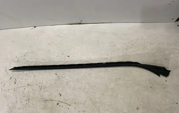 Hyundai Santa Fe Windshield trim 86140S1000