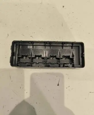 Opel Insignia A Climate control unit 13577568 7568