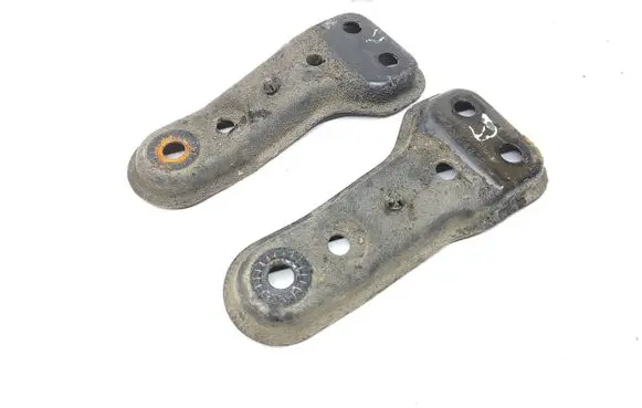 Other front suspension part