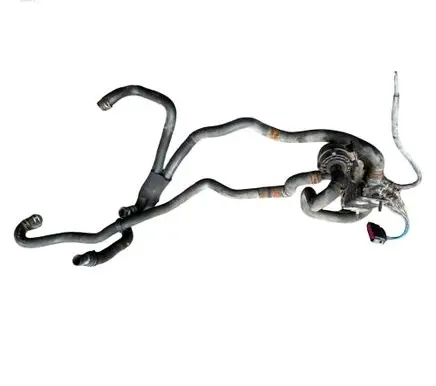 Renault Scenic III - Grand scenic III Fuel heater 