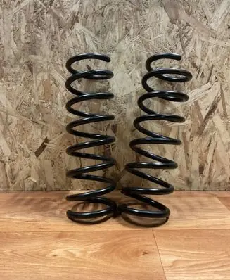 Volvo V50 Rear coil spring