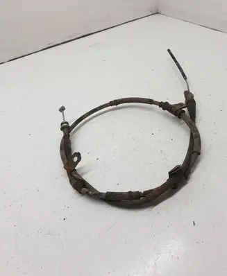 Suzuki Grand Vitara II Handbrake/parking brake wiring cable 