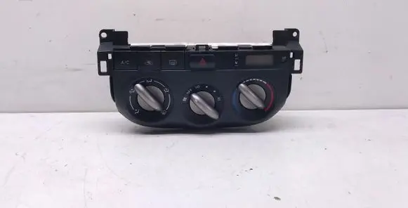Toyota RAV 4 (XA20) Climate control unit 4559112060