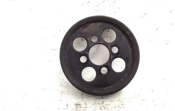 Volvo XC60 Water pump pulley 30731821