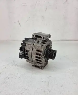 Mercedes-Benz GLC C253 Generator/alternator A0009062822