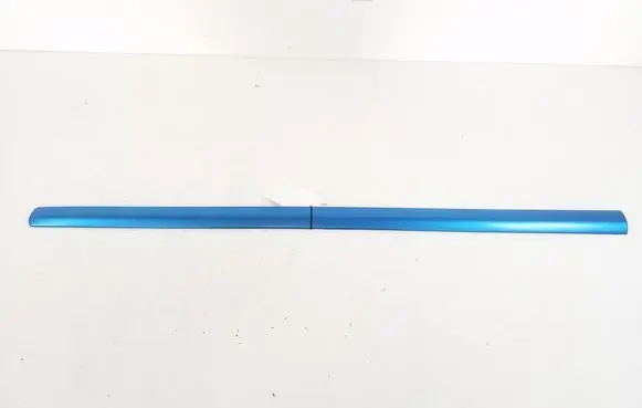 Toyota Corolla E120 E130 Front door trim (molding) 75731-02190