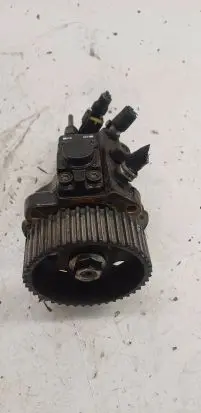 Opel Zafira B Fuel injection high pressure pump 0445010156 0055206679 02001937474