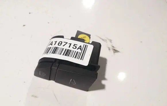 Audi A6 S6 C6 4F Other switches/knobs/shifts 030148072 0301-4-8072