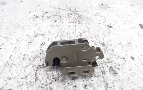 Volkswagen Crafter Loading door lock A9067400035