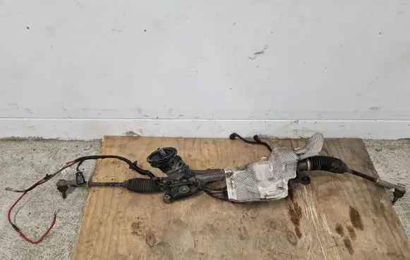 Volkswagen Golf VII Steering rack 5Q1423051AT 7805501720