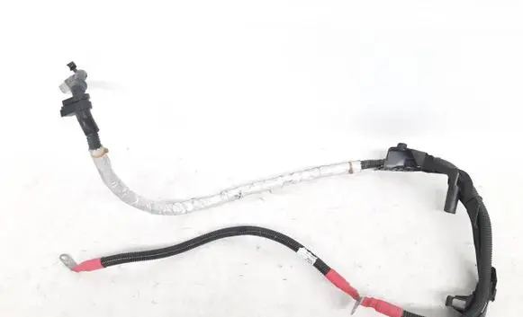 BMW 2 F22 F23 Engine installation wiring loom 