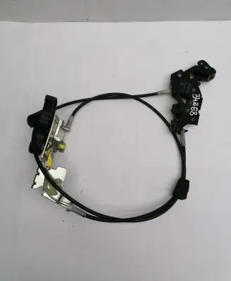 Ford Transit - Tourneo Connect Loading door lock 2T14V43287BH 2T14V431A03AM