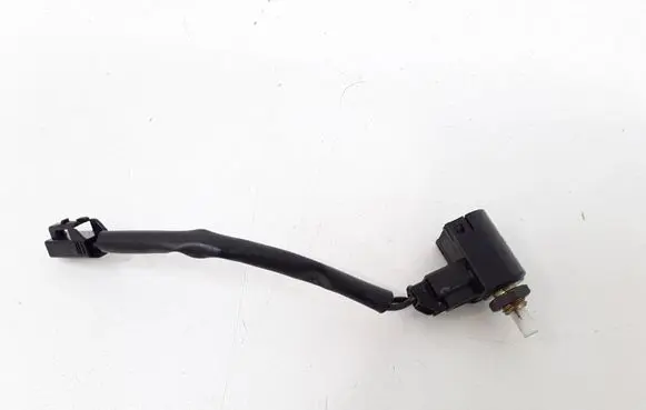 Clutch pedal sensor